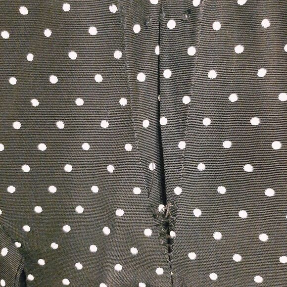 Positive Attitude Vintage Dress - Picture 5 of 5